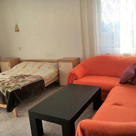 Center Apartment Prishtinë Ngoại thất bức ảnh